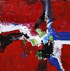 2010 Junction of the Heart ii painting